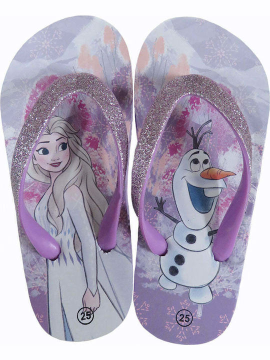 Frozen