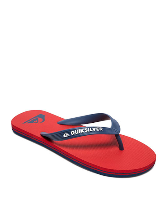 Παιδικές Σαγιονάρες Flip Flops Μπλε Molokai