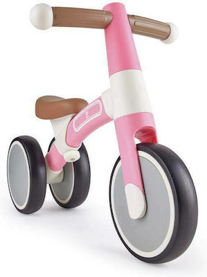 Hape Kids Balance Bike Vespa Pink