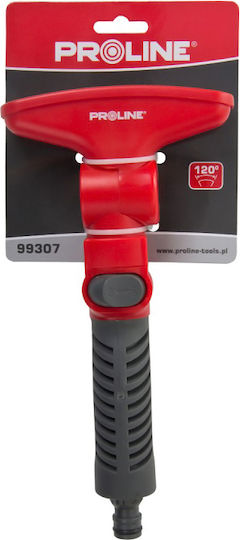 Proline Wasserpistole 99307 mit einstellbarer Neigung 120°