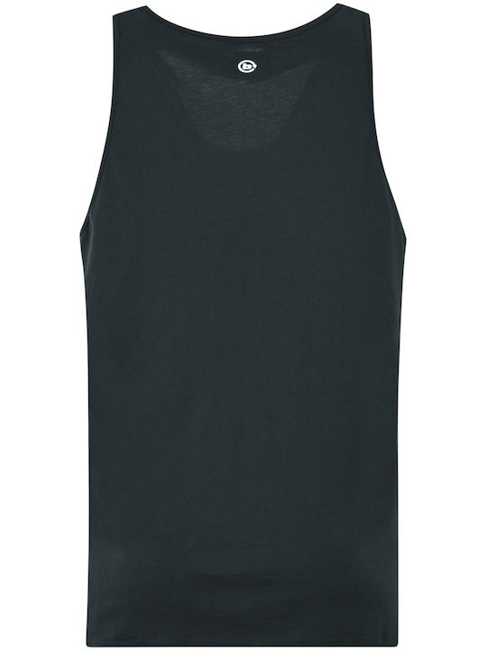 T-shirt Μαύρο
