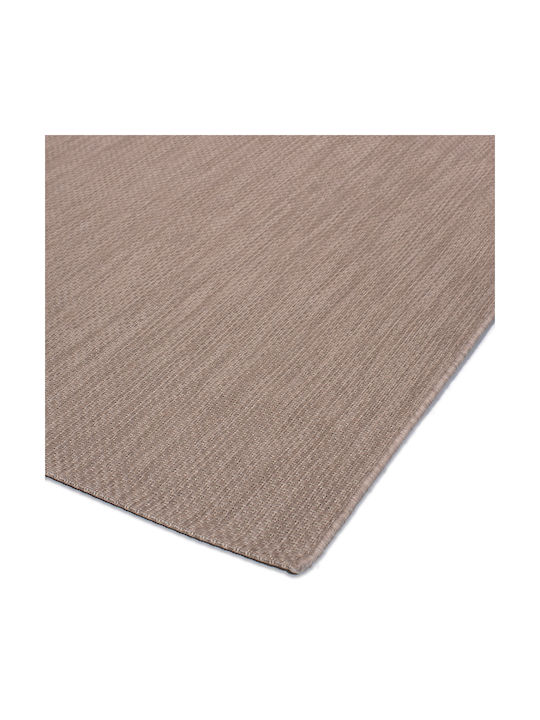 Viokarpet Essenza 48663-086 Teppich Rechteckig Sommer Beige