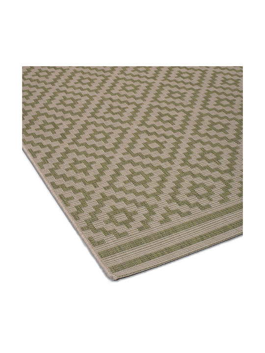 Viokarpet Essenza 48357-461 Rug Rectangular Summer Beige