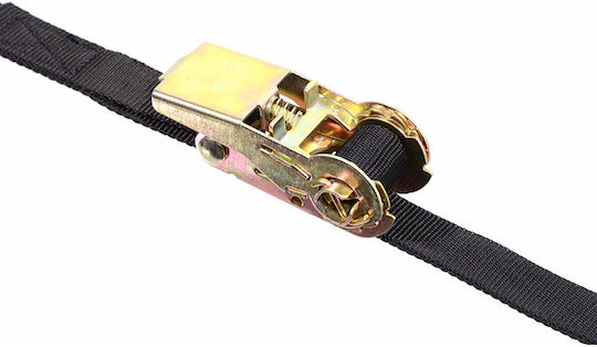 Compass Car Luggage Strap with Ratchet 214kg 500cm