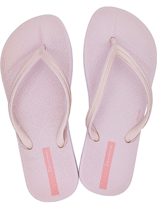 Ipanema Kids' Flip Flops Pink