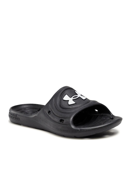Kids' Slides Black B Locker IV