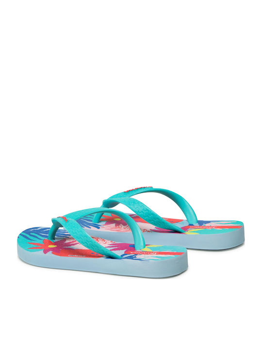 Παιδικές Σαγιονάρες Flip Flops Μπλε Classic