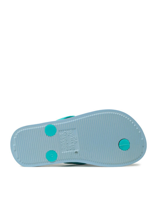 Παιδικές Σαγιονάρες Flip Flops Μπλε Classic