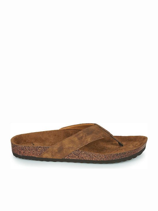 Rip Curl Men's Sandals Brown