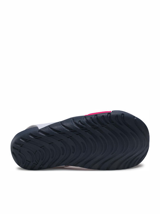 Sunray Protect 2 PS Children's Beach Shoes Fuchsia