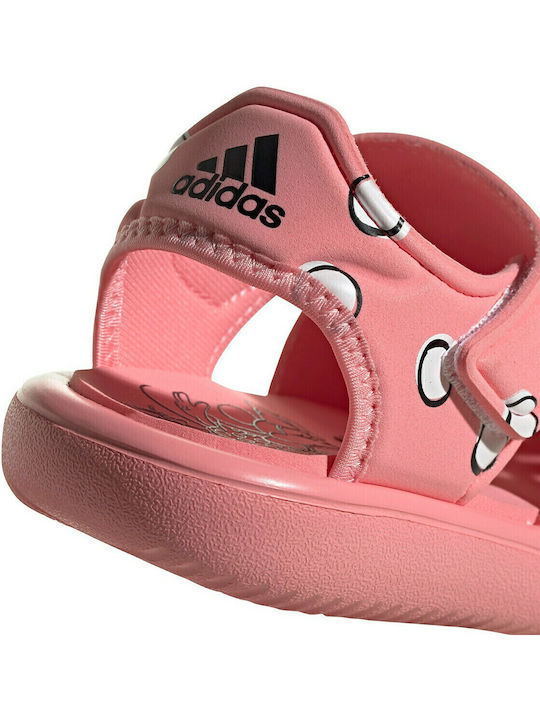 Children's Beach Shoes Pink