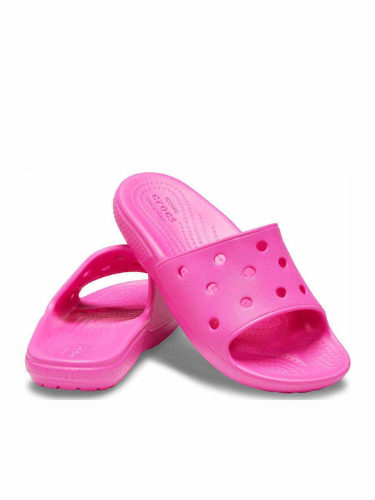 Kids' Slides Pink Classic Slide