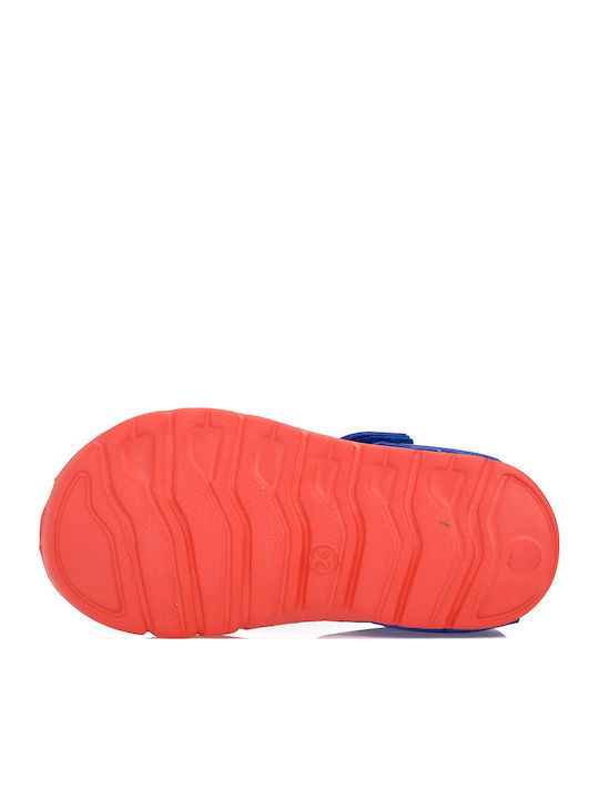 Eva Sandal Children's Beach Shoes Red