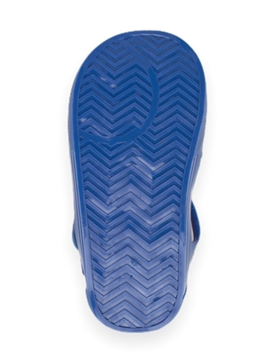 Sandals Children's Beach Shoes Blue