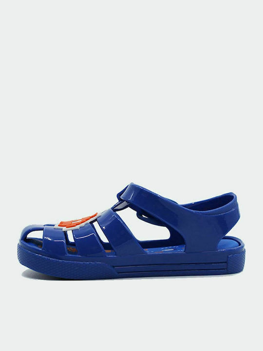 Sandals Children's Beach Shoes Blue