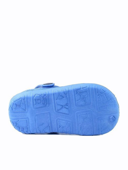 Children's Beach Shoes Blue