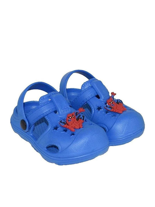 Children's Beach Shoes Blue