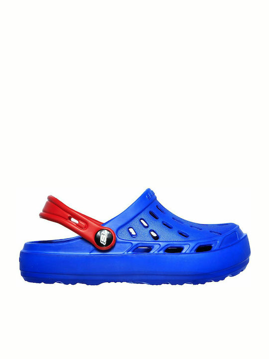 Cali Gear Swifters Παιδικά Σαμπό Θαλάσσης Μπλε