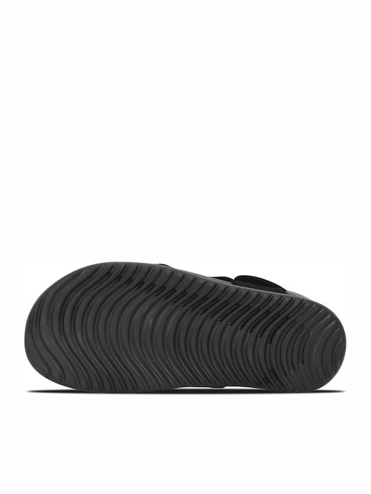 Sunray Adjust 5 V2 Children's Beach Shoes Black
