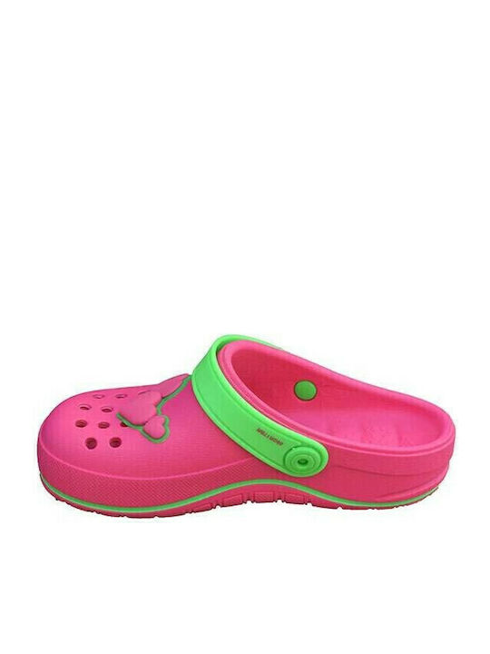 Freedom Kids Children's Beach Shoes Fuchsia