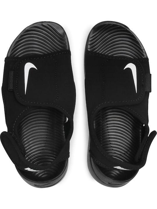 Sunray Adjust 5 V2 Children's Beach Shoes Black