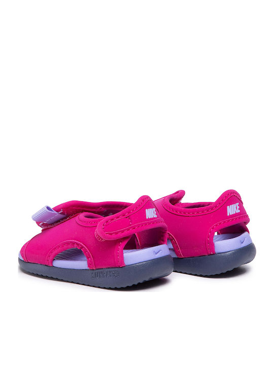 Sunray Adjust 5 V2 Kinder Badeschuhe Fuchsie