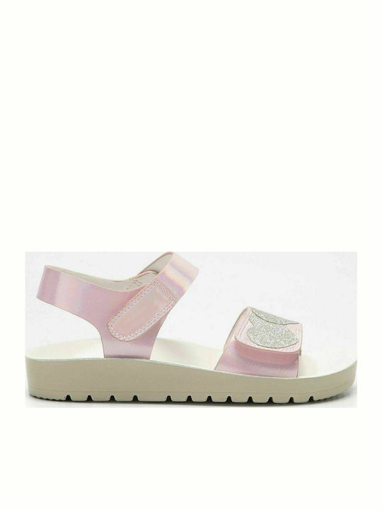 Kids' Sandals Natalie Pink