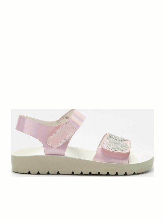 Kids' Sandals Natalie Pink
