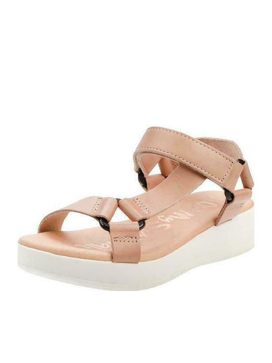 Kinder Sandalen Gold