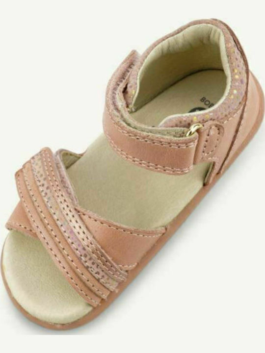 Kids' Sandals Anatomic Pink