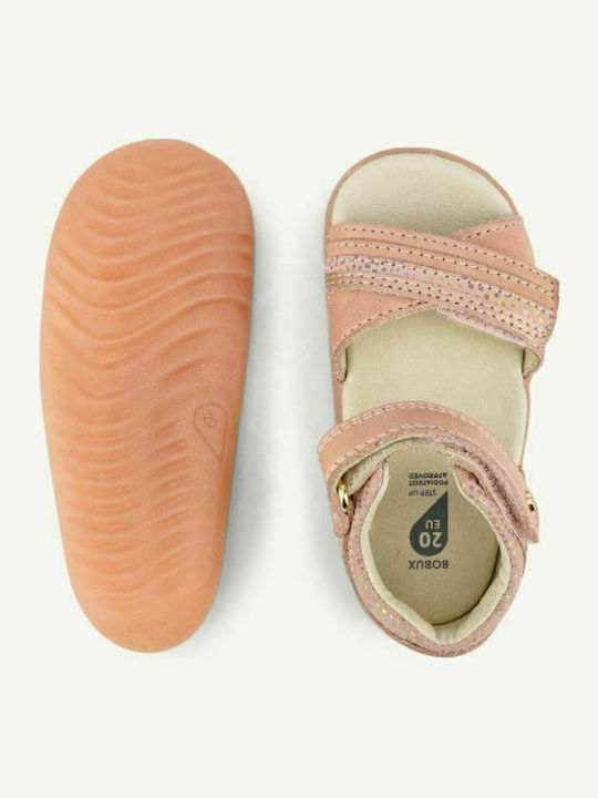 Kids' Sandals Anatomic Pink