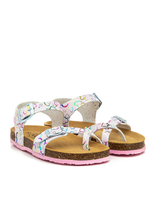 Kinder Sandalen Zombay Anatomisch Mehrfarbig