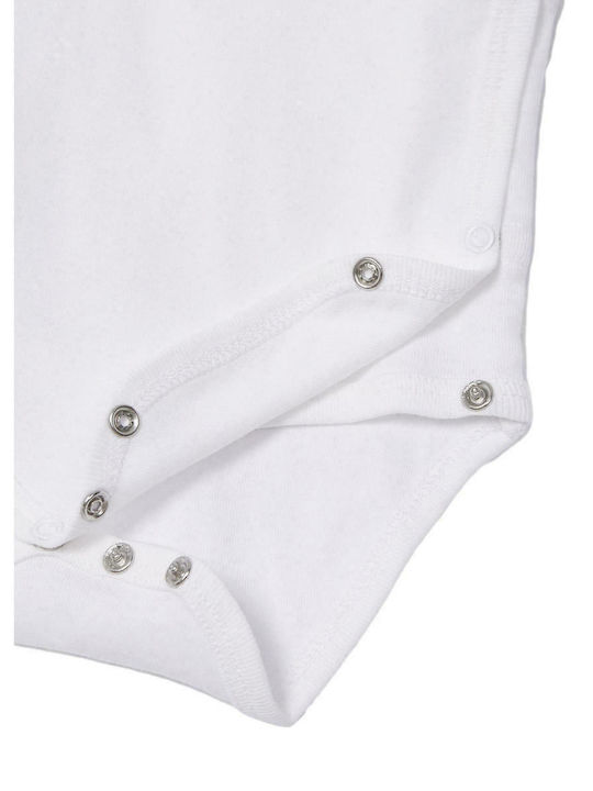 Mayoral Ecofriends Sleeveless White