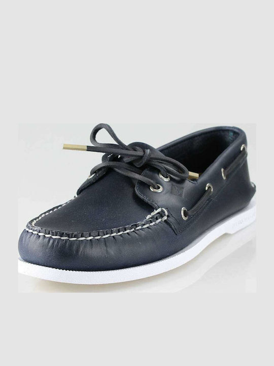 Sperry Top-Sider Authentic Мъжки мокасини Син