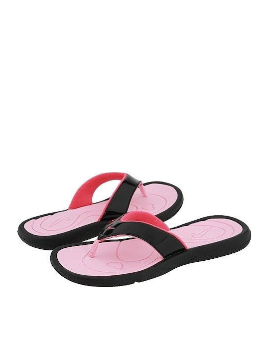 Παιδικές Σαγιονάρες Flip Flops Ροζ Aqua Motion