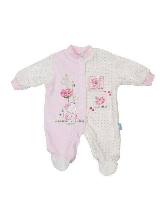 Hoppidik Body Pentru Bebeluşi Hoppidik Body Pentru Bebeluşi