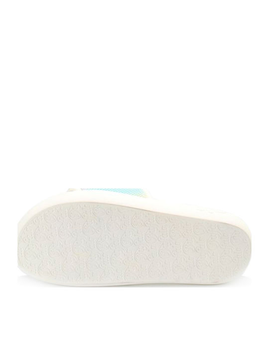 Rey Women's Slides