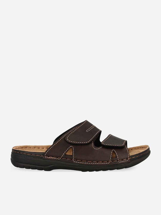 Parex Sandals Brown