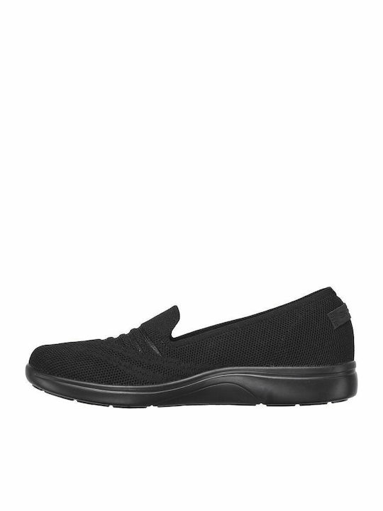 Arch Fit Дамски Slip-On Черни