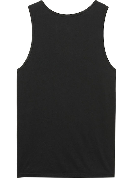 Bamboo Boo T-Shirt Schwarz