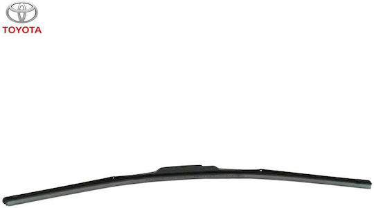 Toyota Driver Car Wiper 650mm for Toyota Auris / Prius / Corolla / Land Cruiser