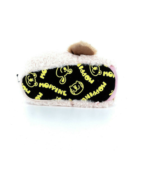 Kids Slippers Pink