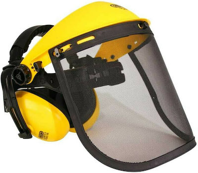 Visor Mask