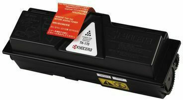 Kyocera TK-170 Toner Laserdrucker Schwarz 7200 Seiten (1T02LZ0NLC)