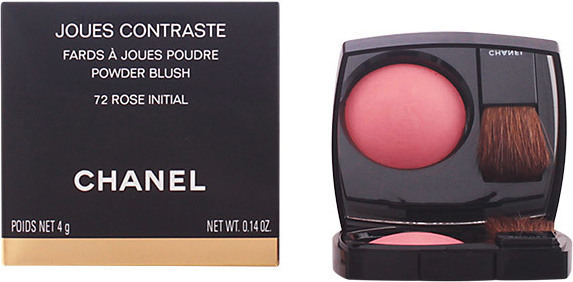 Chanel Joues Contrast Powder Rose 72 Blush Initial