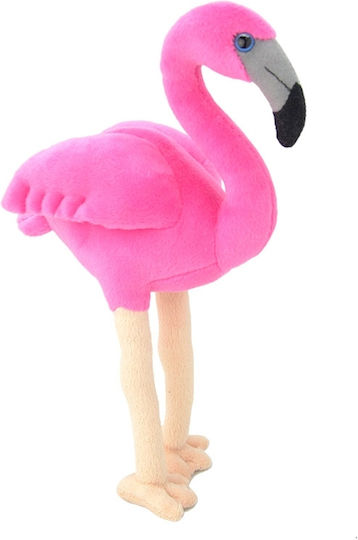 Wild Planet Λούτρινο Flamingo 30 εκ.