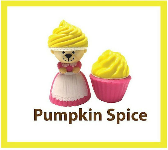 Just Toys Ursuleț de pluș Cup Cake Seria 1 (Diverse modele) 1 buc
