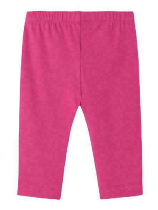 Mayoral Kids Legging Long Fuchsia