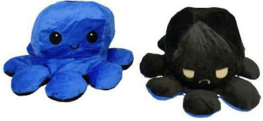 Λούτρινο Reversible Octopus