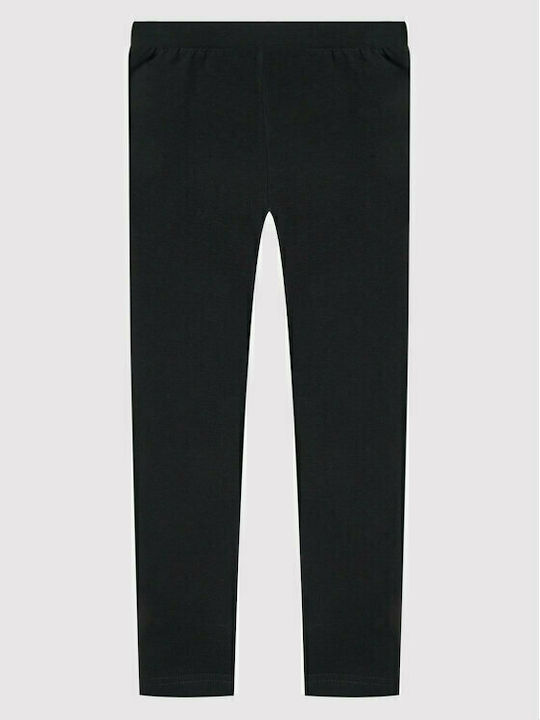 4F Kids Legging Sport Long Black